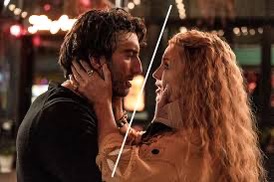 Blake Lively - it ends with us