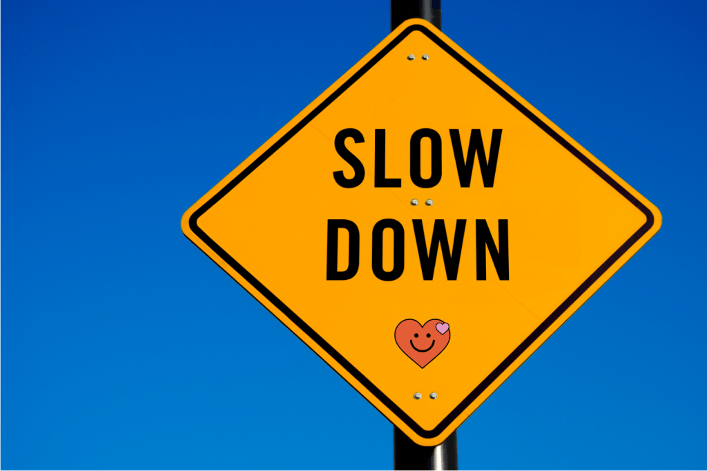 Are You Actually Growing Or Just Running in Place?